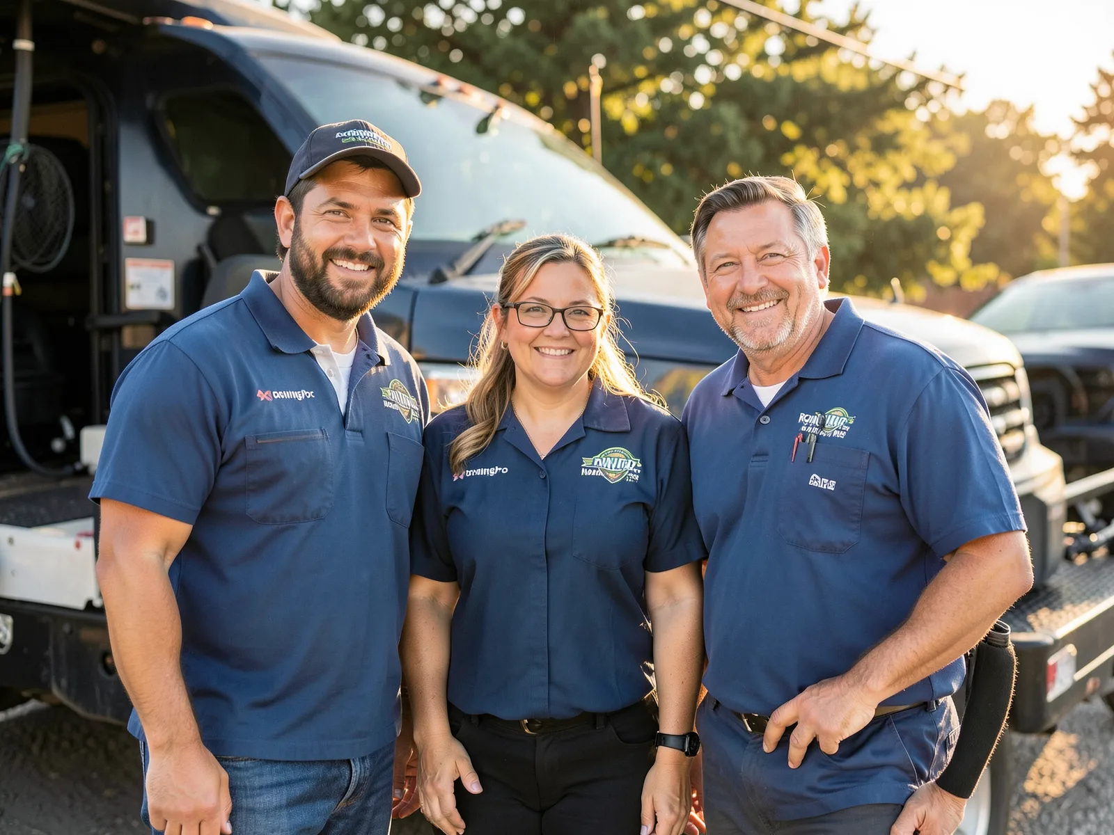 Roof Repair company in Lisbon, OH